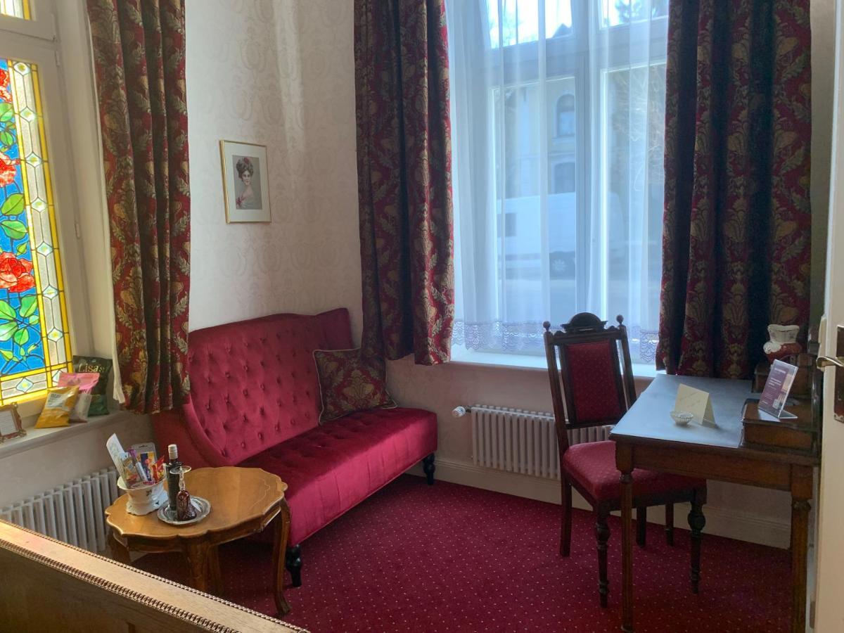 Hotel Seeufer プレーン エクステリア 写真