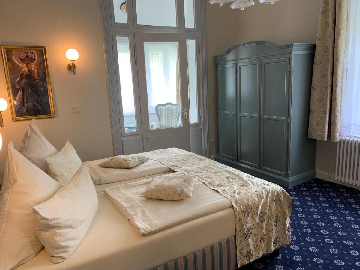Hotel Seeufer プレーン エクステリア 写真
